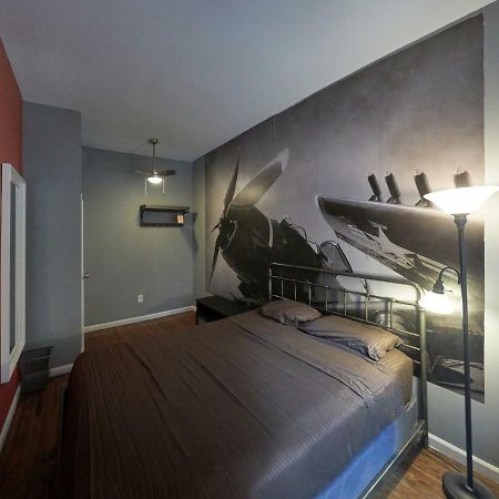 Dom-Nyc Dreamaker Hotel New York Bagian luar foto