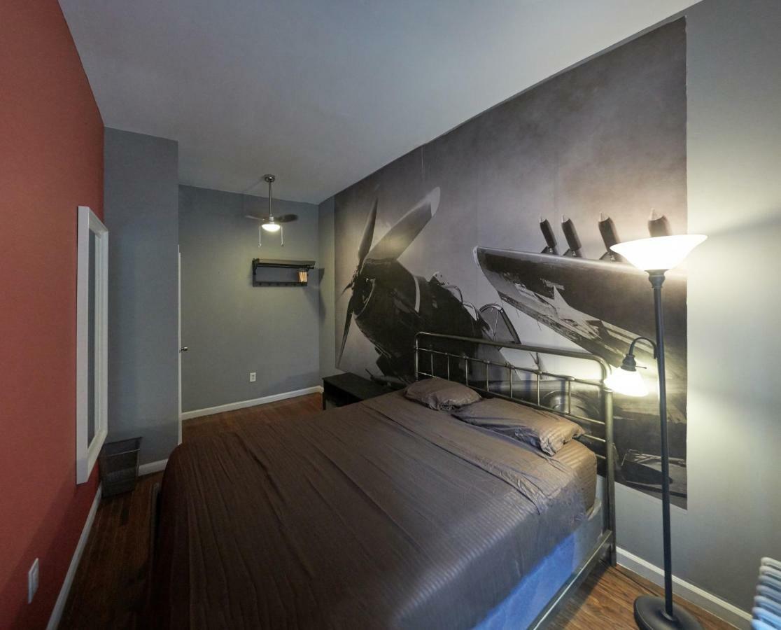 Dom-Nyc Dreamaker Hotel New York Bagian luar foto