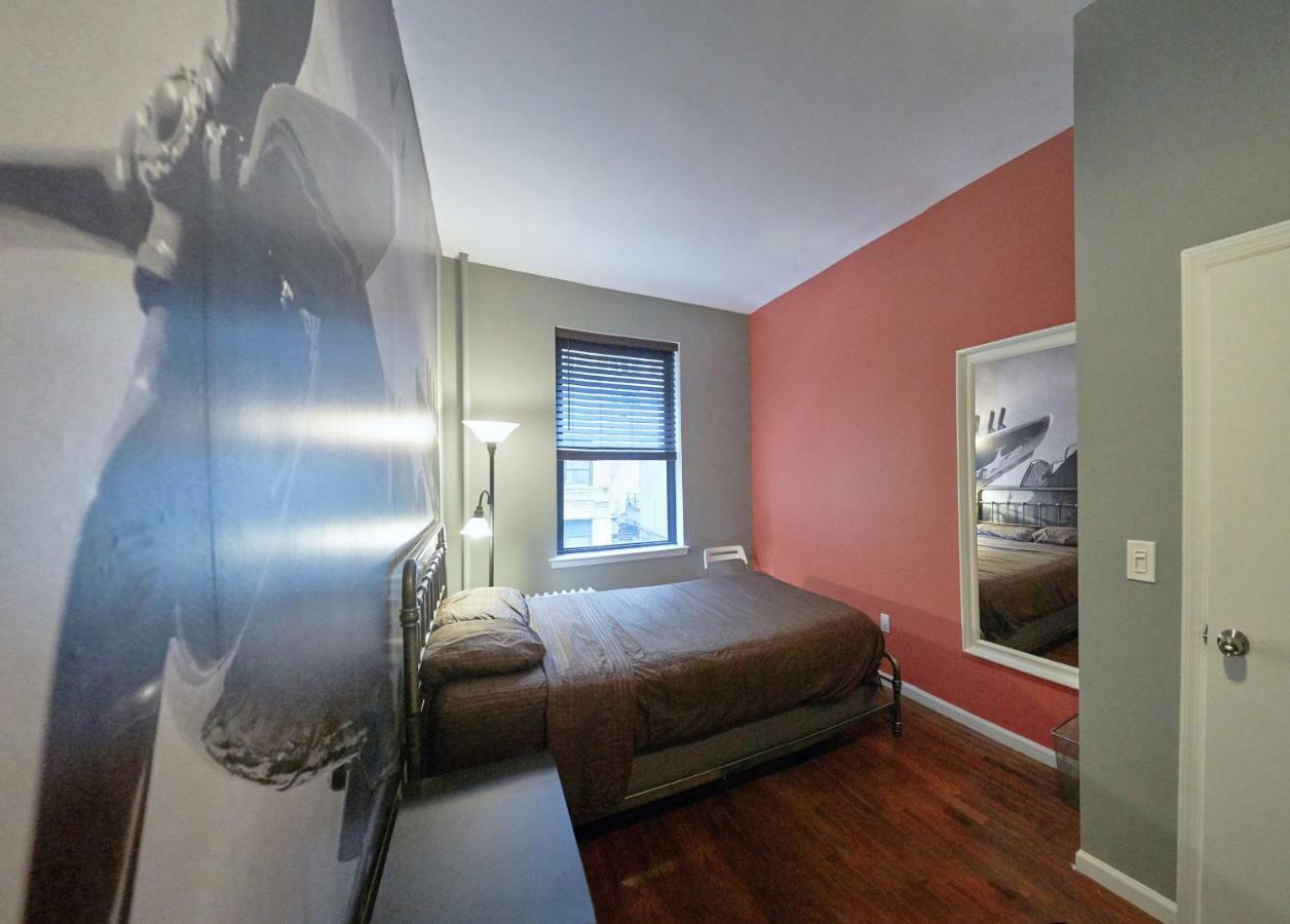 Dom-Nyc Dreamaker Hotel New York Bagian luar foto
